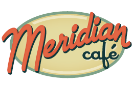 Meridian Cafe