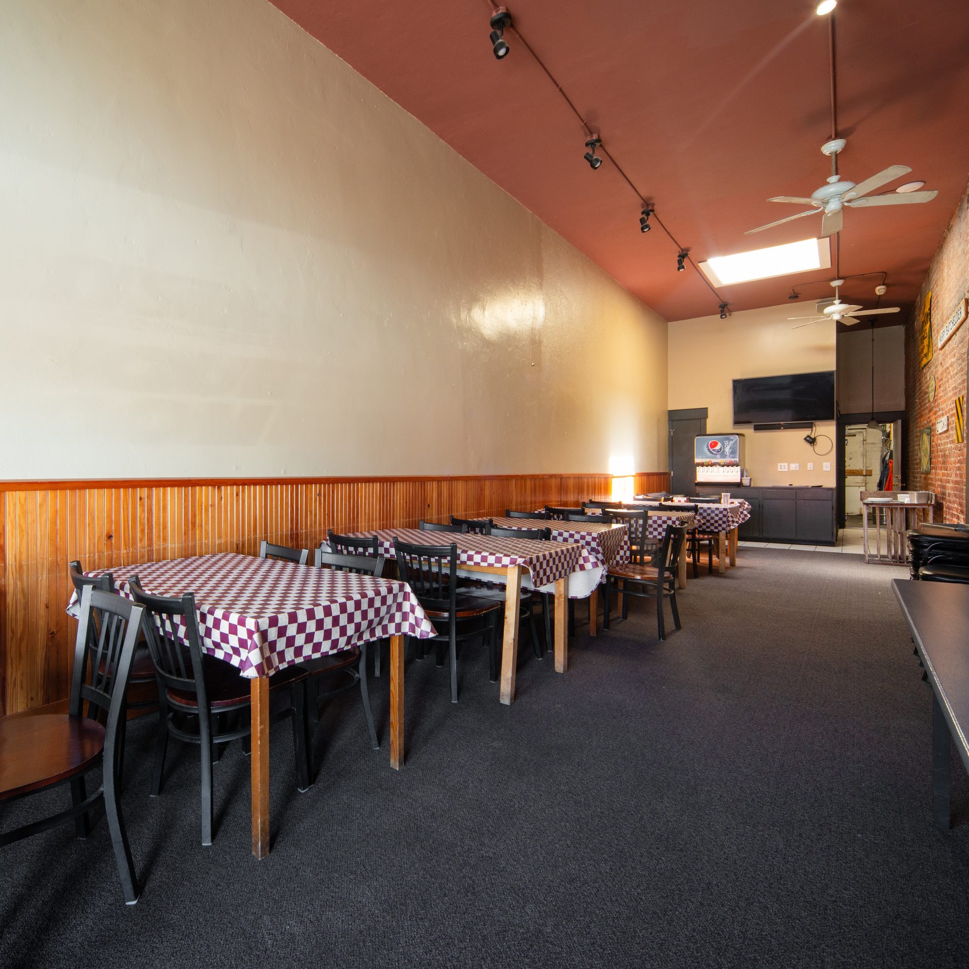 Find Us in Puyallup