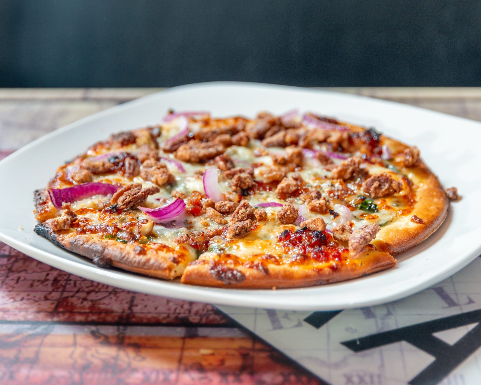 Lunch Special and Kids Eat Free