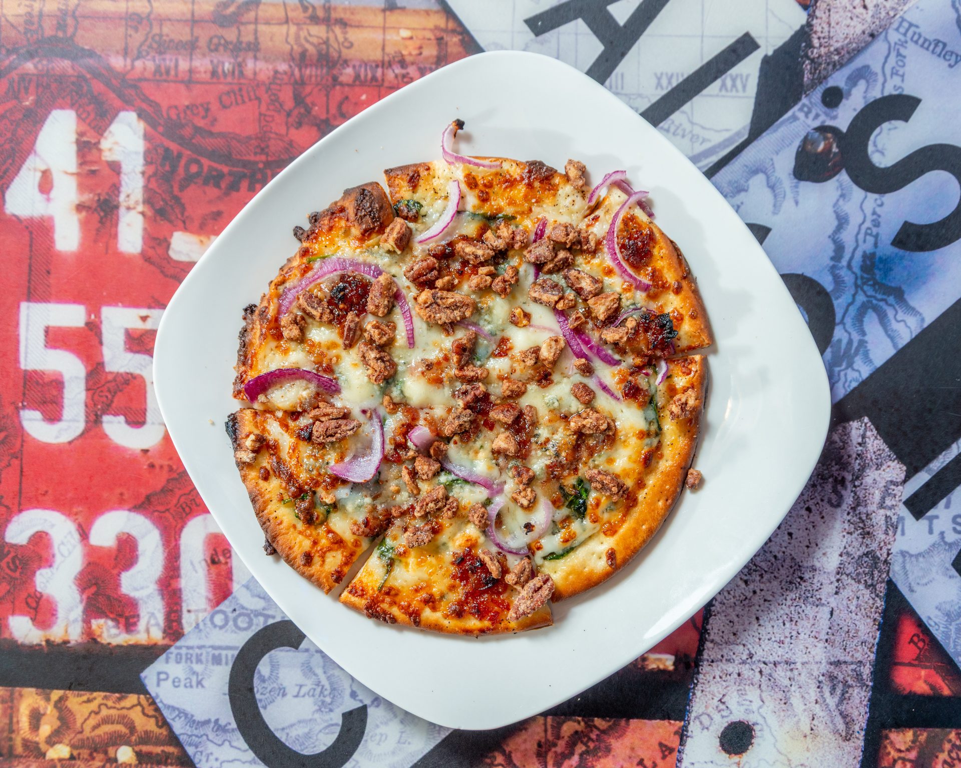 What the Reviews Say About Trackside Pizza
