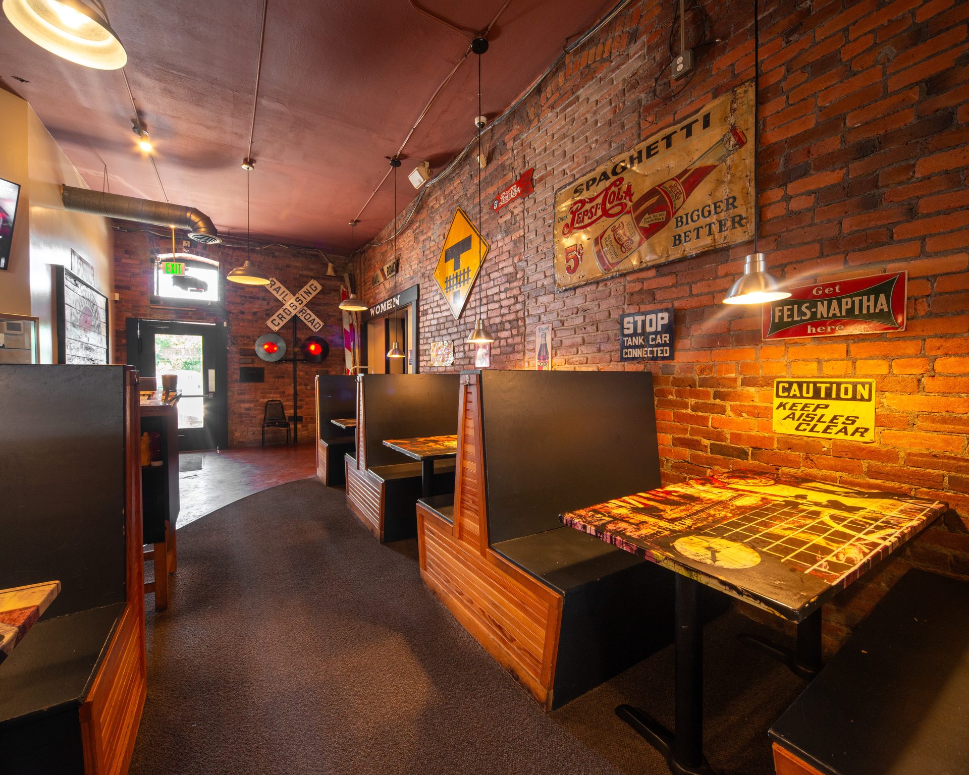 At the Heart of Puyallup
