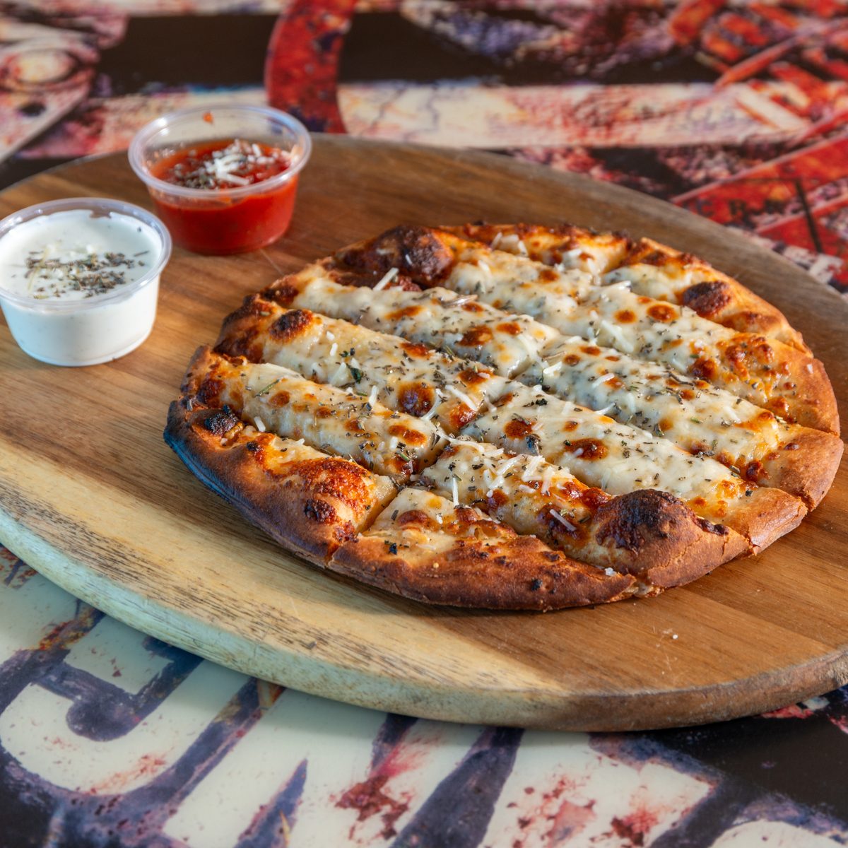 Gluten-Free Worth Talking About