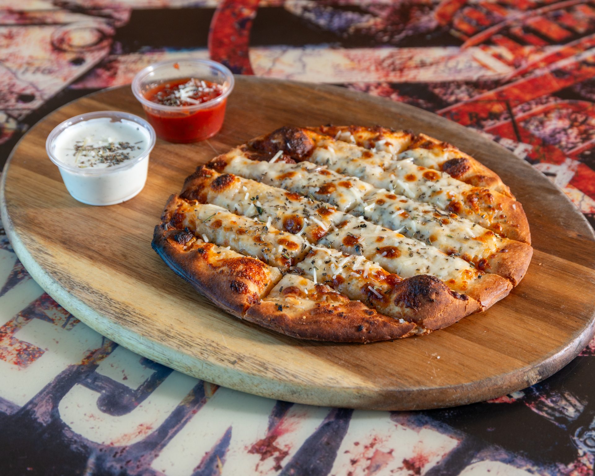 Gluten-Free Worth Talking About