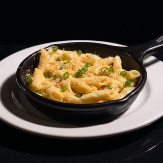 Mac & Cheese
