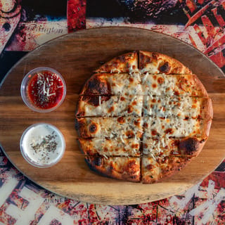 GF Rosemary Breadsticks