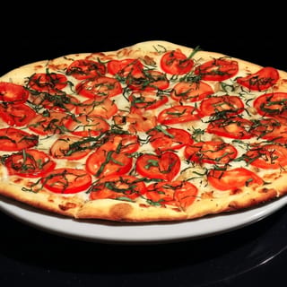 Per Palace On Wheels Pizza