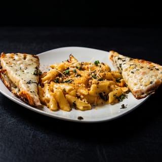 Beecher's Mac & Cheese