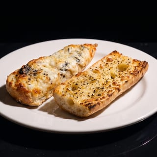 Side Garlic Bread