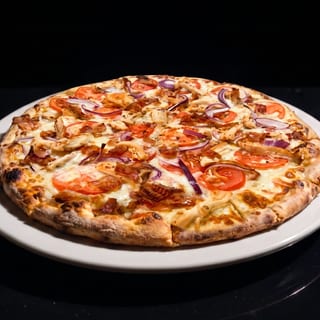 Personal Train De-Luxe