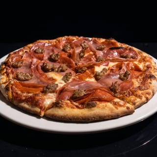 16 in Empire Builder Pizza