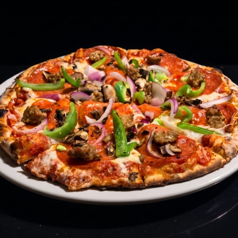 Savor Our Cheese Bread