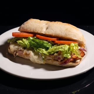 Interurban Hoagie