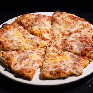 Personal Pizza