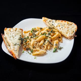 Alfredo Pasta