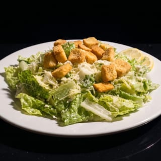 PARTY Caesar